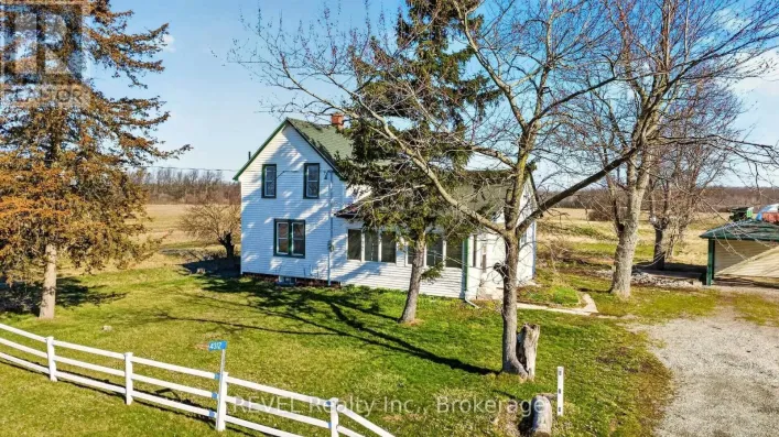 4312 NETHERBY ROAD, Niagara Falls