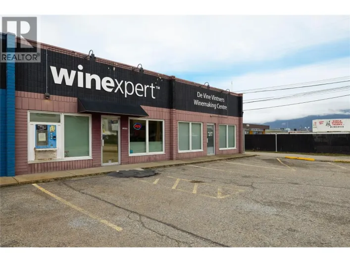 4313 25 Avenue Unit# 2A, Vernon