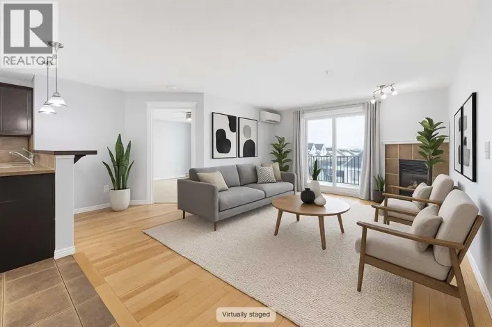 4313, 31 Country Village Manor NE, Calgary