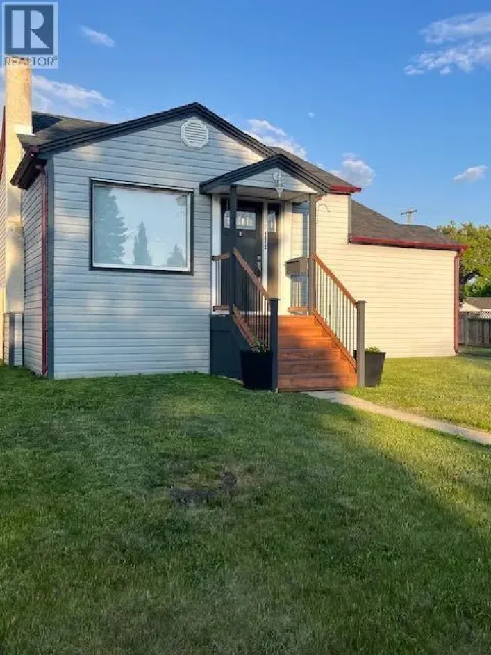 4313 53A Street, Wetaskiwin