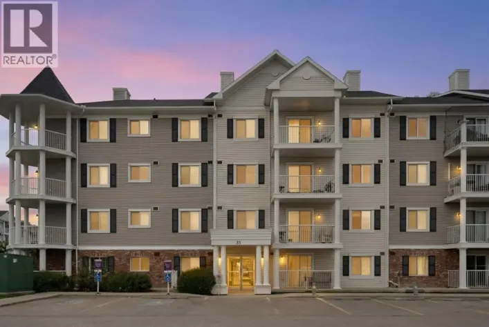 4314, 31 Country Village Manor NE, Calgary