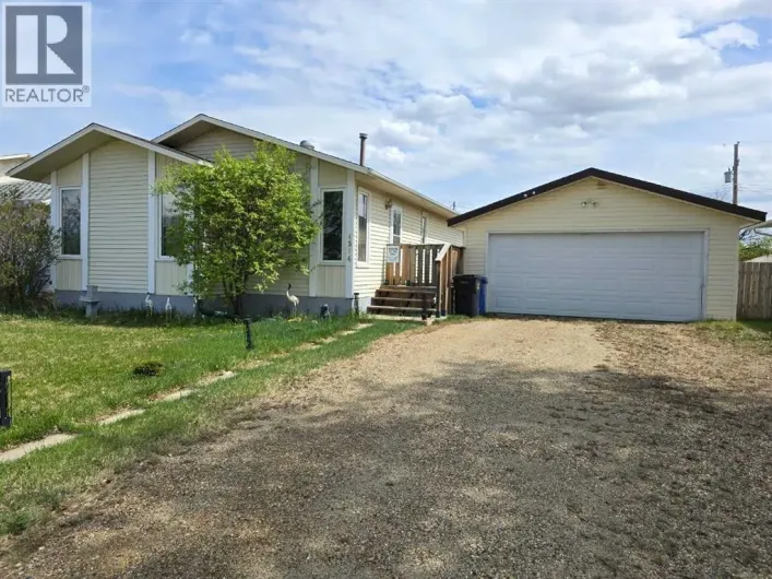 4314 54 Street, Grimshaw