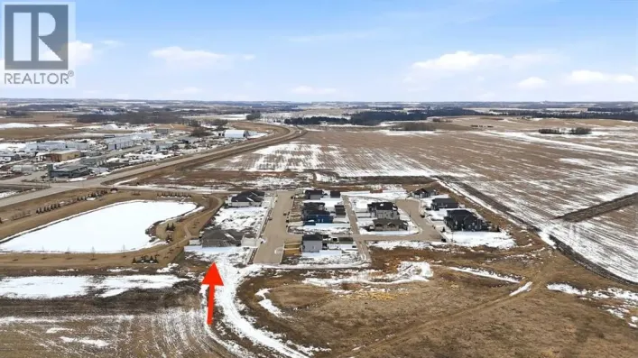 4314 63 Avenue, Innisfail