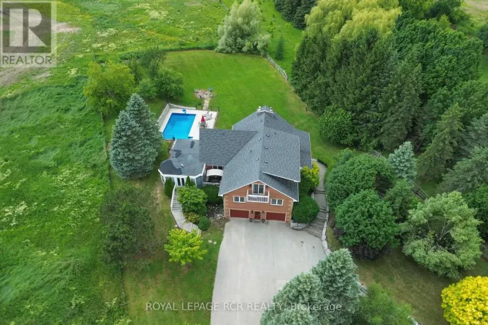4314 BEECH GROVE SIDE ROAD, Caledon