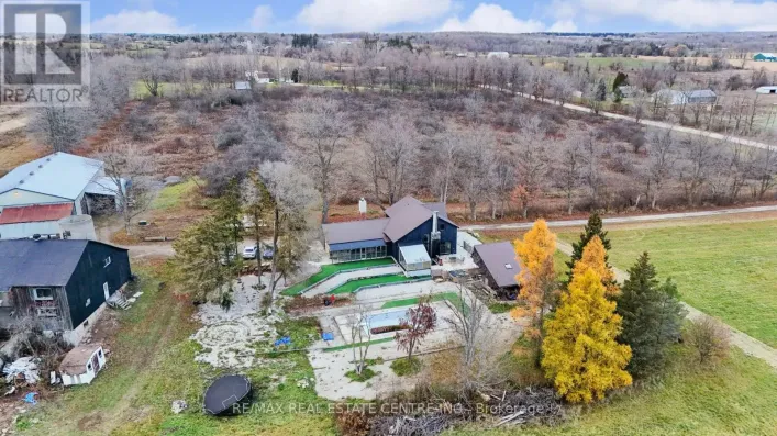 4314 CONCESSION 11 ROAD, Puslinch