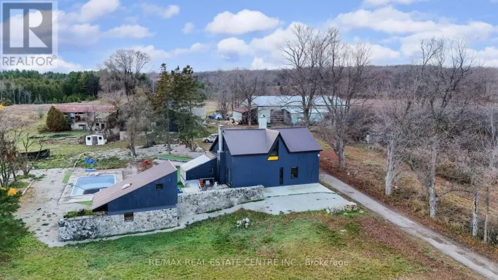 4314 CONCESSION 11 ROAD, Puslinch