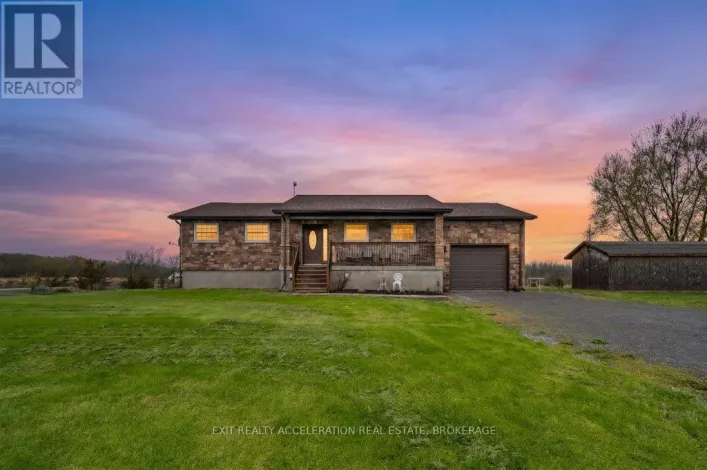 4314 COUNTY RD 8, Greater Napanee