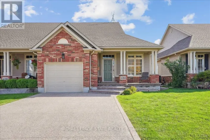 4314 LINDSEY CRESCENT, Lincoln