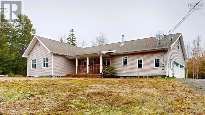 4314 Upper Branch Road, Hemford