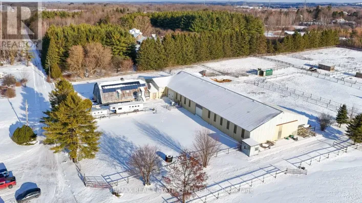 4314 VICTORIA ROAD S, Puslinch