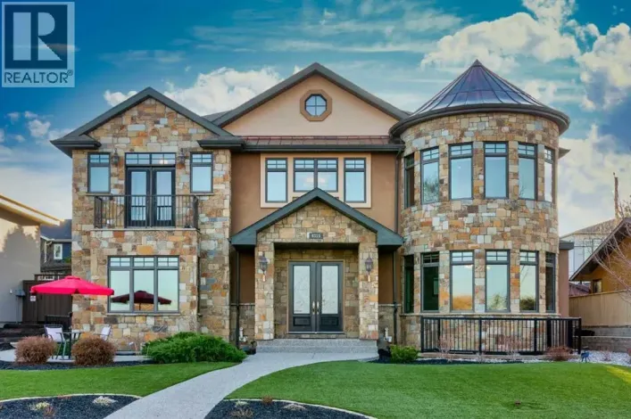 4315 14A Street SW, Calgary