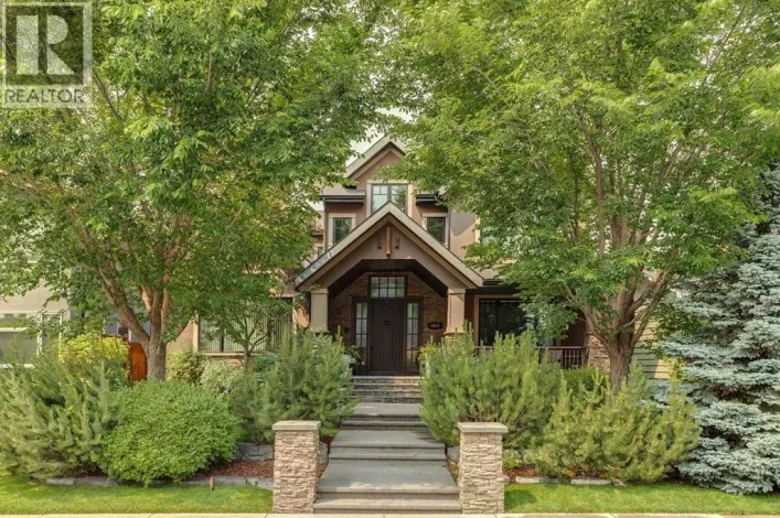 4315 17 Street SW, Calgary