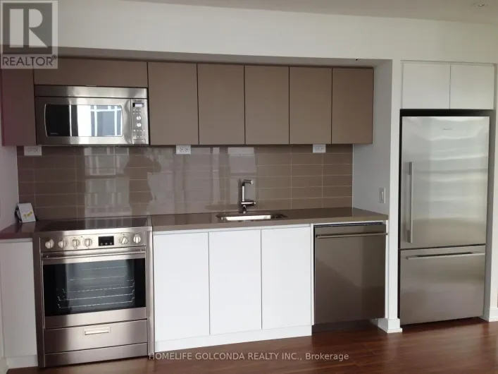 4315 - 75 QUEENS WHARF ROAD, Toronto