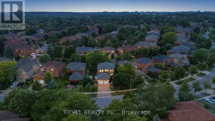 4315 CREDIT POINTE DRIVE, Mississauga