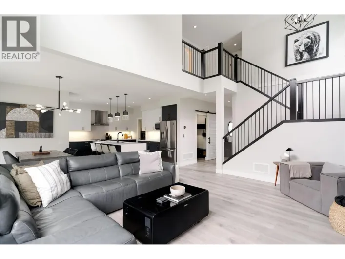 4315 Ladd Court, Kelowna