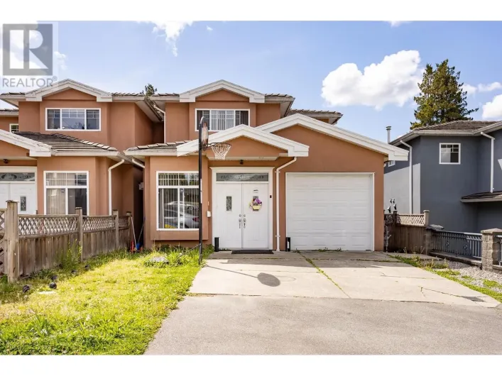 4316 HURST STREET, Burnaby