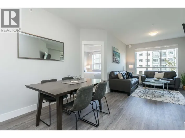 4317 2180 KELLY AVENUE, Port Coquitlam