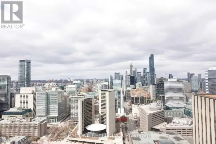 4317 - 70 TEMPERANCE STREET, Toronto