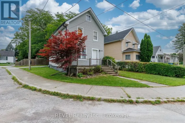 4317 BUTTREY STREET, Niagara Falls