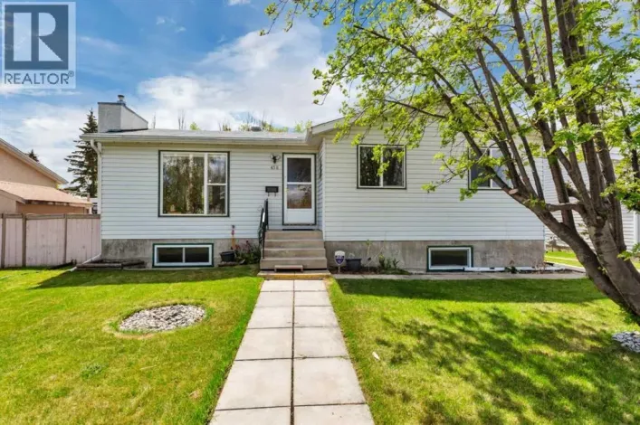 4318 45 Ave, Sylvan Lake