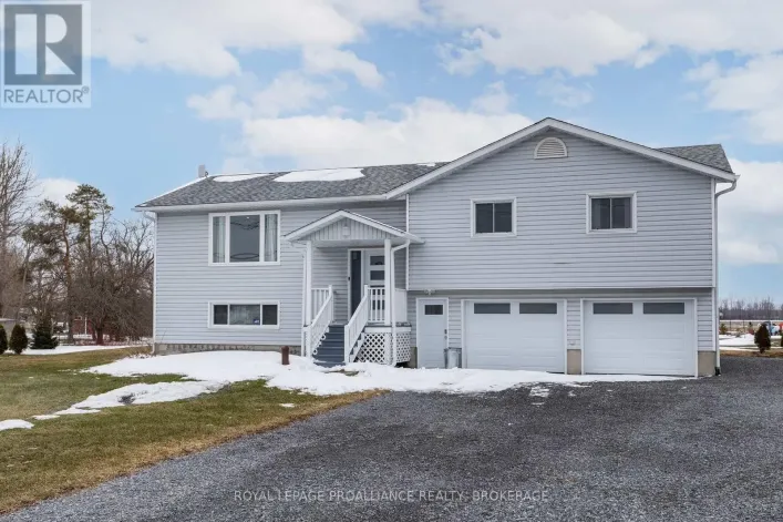 4318 COUNTY ROAD 6, Stone Mills
