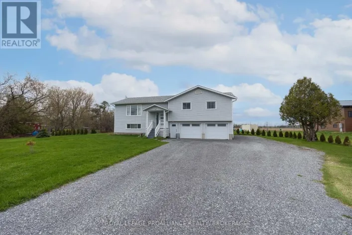 4318 COUNTY ROAD 6, Stone Mills