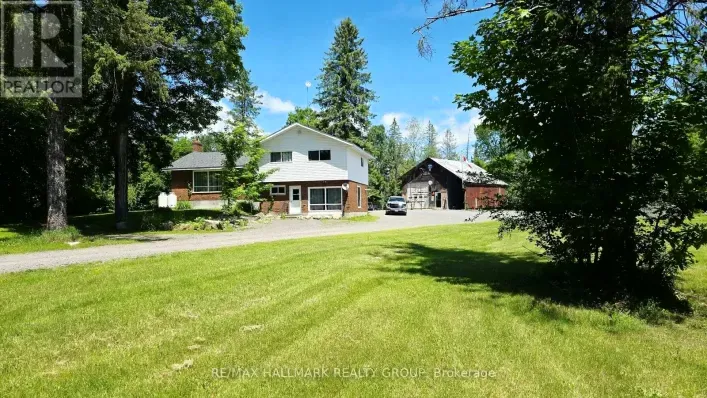 House for sale: 4318 STONECREST ROAD, Ottawa