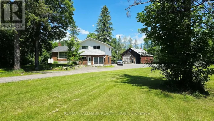 4318 STONECREST ROAD, Ottawa