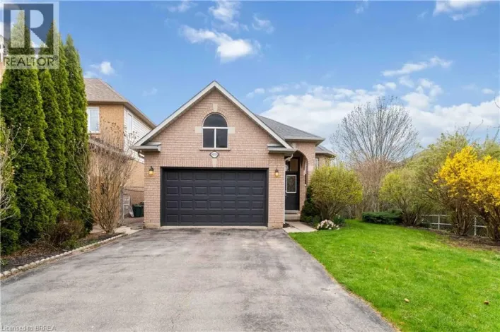 4319 AREJAY Avenue, Beamsville