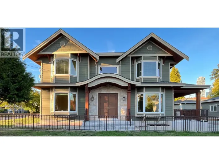 4319 GRETA STREET, Burnaby