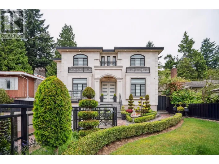4319 SOUTHWOOD STREET, Burnaby