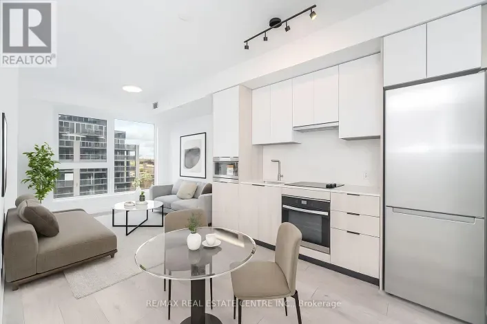 432 - 1007 THE QUEENSWAY, Toronto