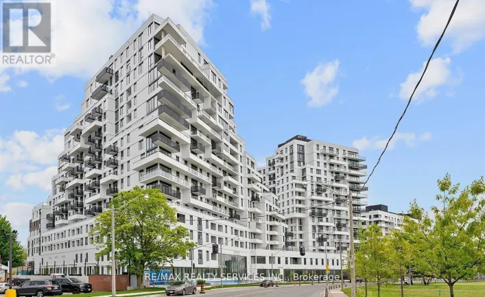 432 - 1050 EASTERN AVENUE, Toronto