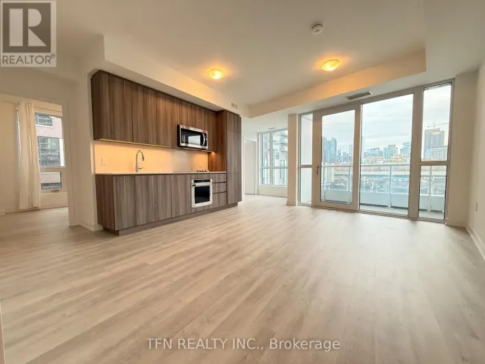 432 - 15 RICHARDSON STREET, Toronto