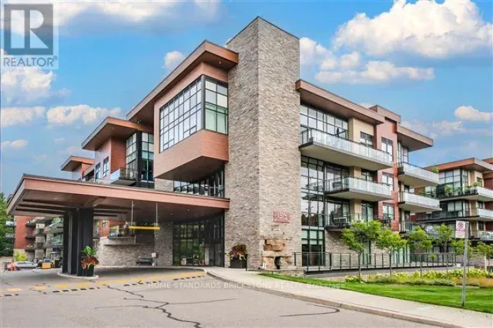 432 - 1575 LAKESHORE ROAD W, Mississauga