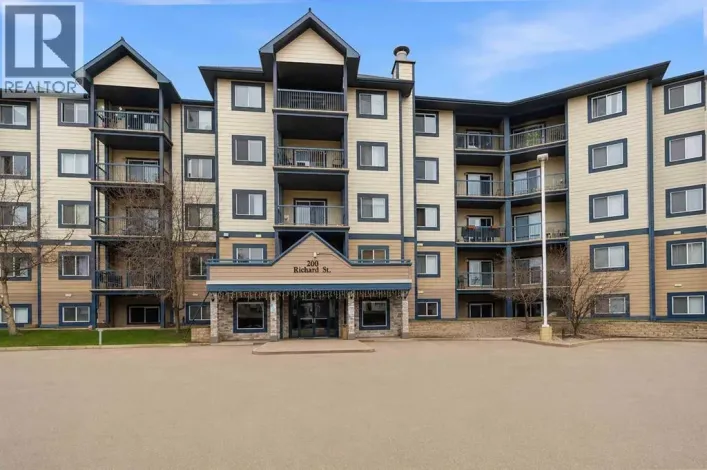 432, 200 Richard Street, Fort McMurray