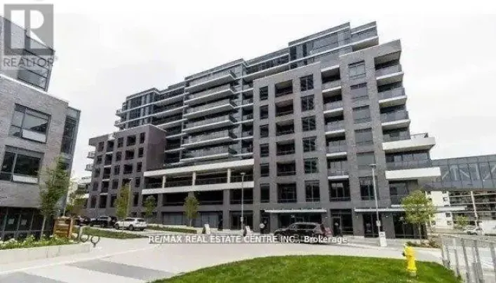 432 - 26 GIBBS ROAD, Toronto