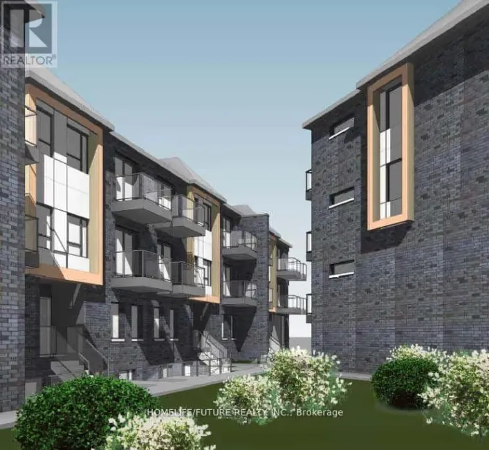 432 - 2789 EGLINTON AVENUE E, Toronto