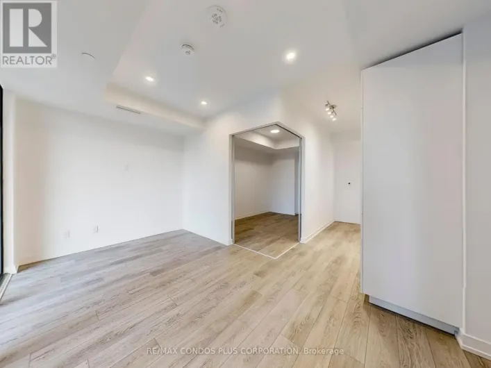 432 - 35 PARLIAMENT STREET, Toronto