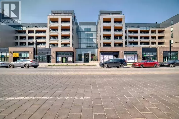 432, 3932 University Avenue NW, Calgary