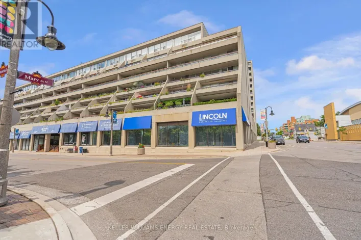 432 - 50 RICHMOND STREET E, Oshawa