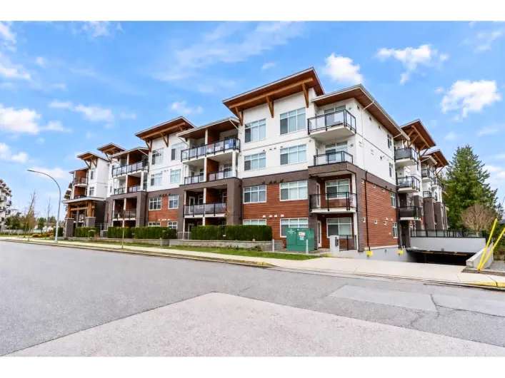 432 5415 BRYDON CRESCENT, Langley