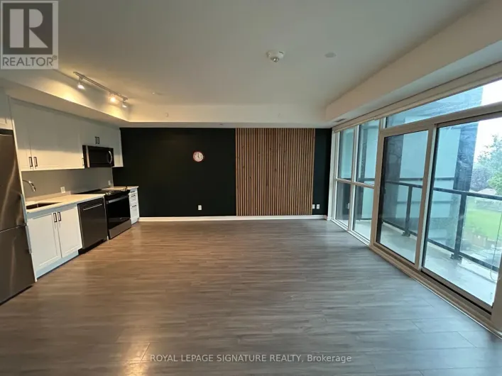 432 - 681 YONGE STREET, Barrie