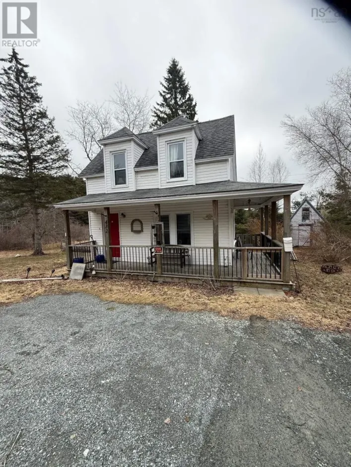 432 Aberdeen Road, Bridgewater