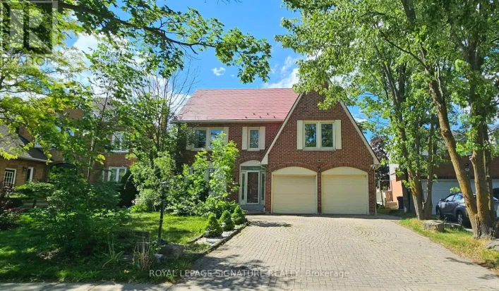 432 ALEX DONER DRIVE, Newmarket