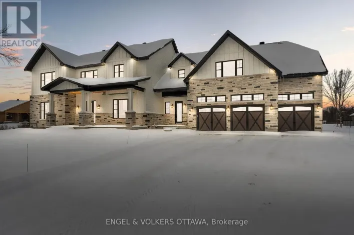 432 ASHBEE COURT, Ottawa