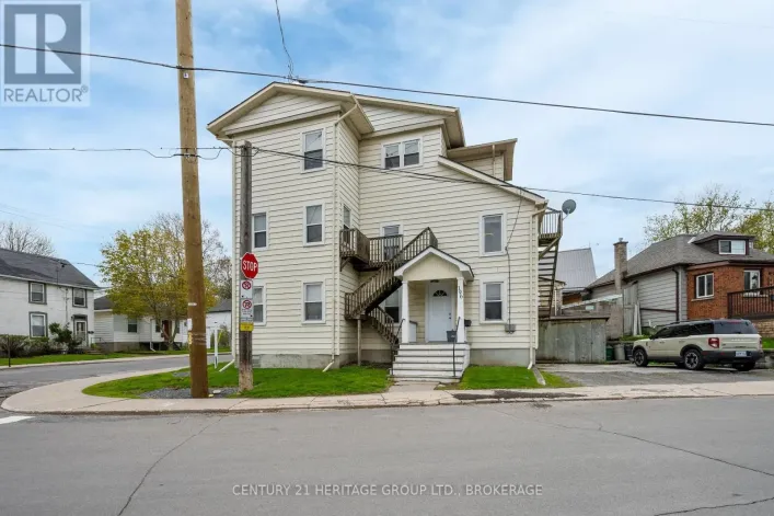 432 BARRIE STREET, Kingston