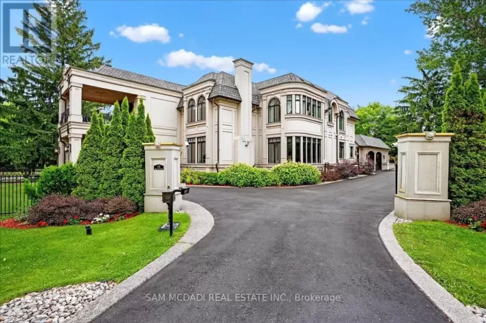 432 BOB-O-LINK ROAD, Mississauga