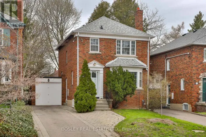 432 BROADWAY AVENUE, Toronto