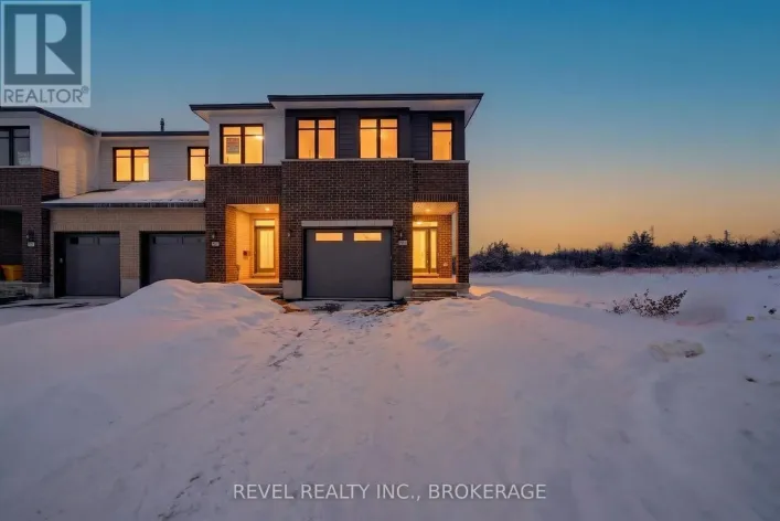 432 BUCKTHORN DRIVE, Kingston